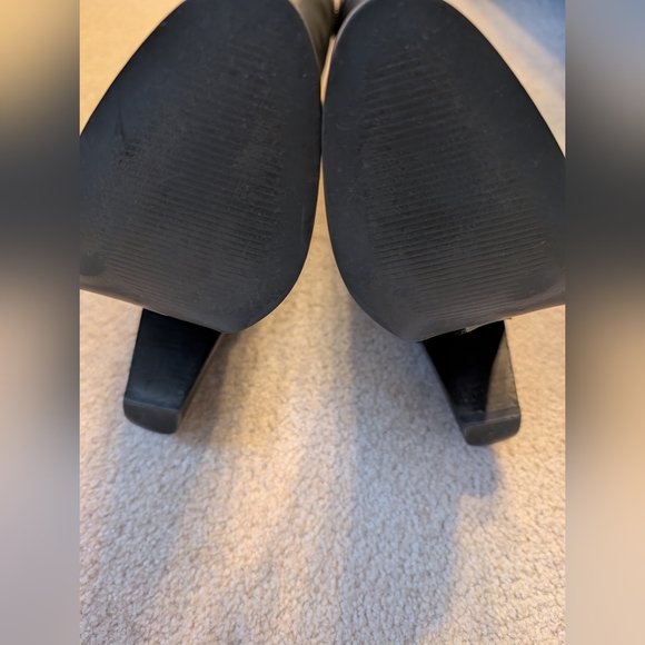 Seychelles | Pioneer Tall Boot | Black - Picture 4 of 10